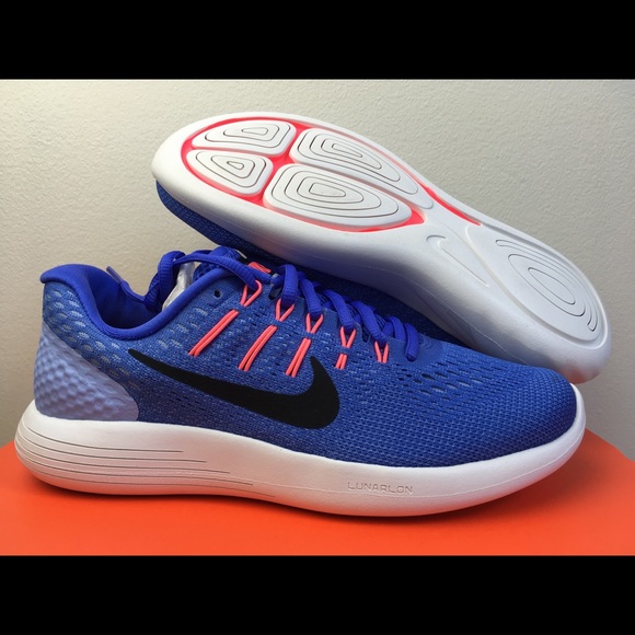 Nike Shoes - Nike LUNARGLIDE Sneakers